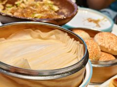 -聆桂烤鸭·金奖烤鸭(静联广场店)