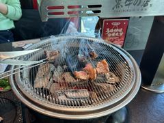 -黑牛の店·黑金店(沈阳万象城店)
