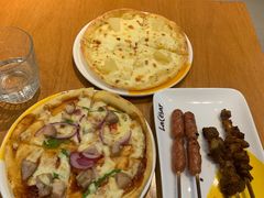 -乐凯撒披萨·烤鸡(曜一城店)
