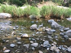 -碓臼峪自然风景区