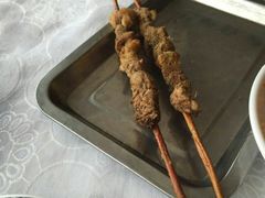 -金家老三饭庄(常营店)