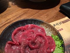 -老牌坊鱼豆花火锅(东盛大街店)
