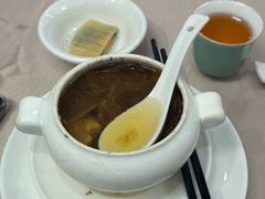 -四海酒家生态粤菜