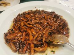 -老吉堂上海本帮菜(望京万象汇店)