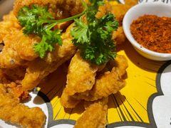 -凯德广场(学府店)