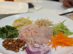 生捞鱼生-潮人姐妹轩(海宁路店)