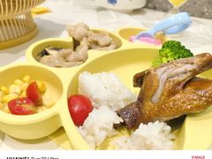 -蔡澜点心·粤菜(月星环球港店)