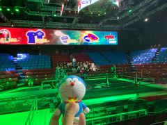 -芭提雅MAX泰拳馆