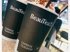 -BeauTea水仙(coco park店)
