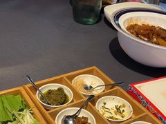 -一桶江山餐厅(松北店)