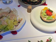 -王品牛排(杭州大厦店)