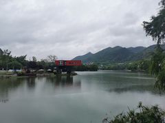 -海兰云天度假区温泉