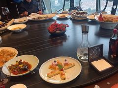 -宝燕壹号景观餐厅(龙盛国际商业广场店)