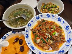 -八碗湘长沙市井菜(坡子街店)