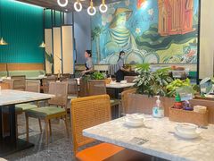 -PHO爺·越南料理(亦庄大族广场店)