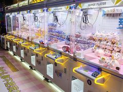 -大玩家(通州万达广场店)
