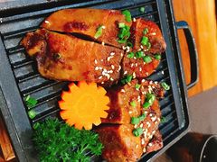 -尺山寸水日料(马桥满天星店)