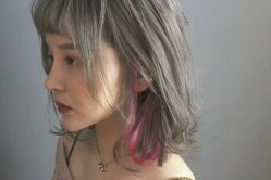 -简影造型·自选烫染接发salon