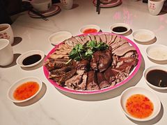 -春梅里卤鹅馆·47年老字号(中山路店)