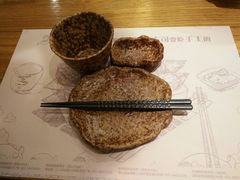 -林妈妈村·日式料理(宝山龙湖天街店)