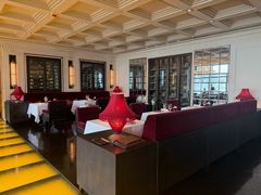 -Caprice(香港四季酒店)
