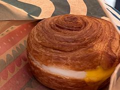 -星巴克(北京市民生金融中心店)