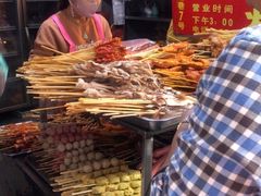 -胡仁根胡记炸炸炸