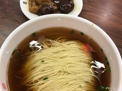 -朱新年·苏式汤团·面点(北寺塔店)