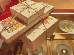 -阮大兴糕团(日月光中心店)