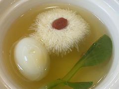 -中心大酒店·本味餐厅