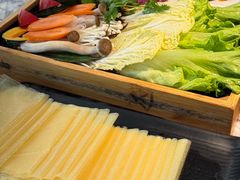 -鱼豆吉·豆浆鱼火锅(宜昌万达店)
