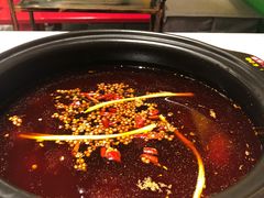 -钢管厂五区小郡肝火锅串串香(清河店)