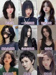 -妃格美发沙龙·烫发·染发