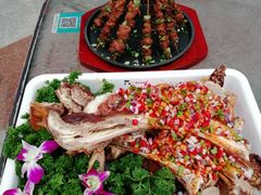 -耍都美食广场