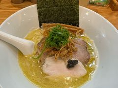 -Ramen满吉·豚骨拉面(丽园路店)