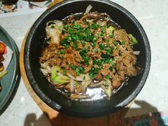 -水天堂西餐厅(绿宝广场店)