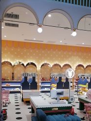 -MELAND亲子乐园•活动包场(北京亦庄龙湖天街店)