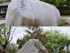 -唐城墙遗址公园