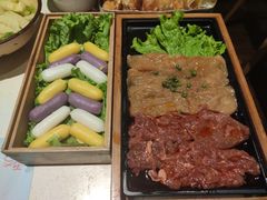 -火锅先生(五马街店)