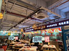 -老闵田螺馆·南昌市井菜·特色小吃(总店)