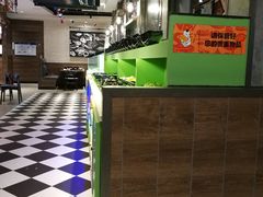 -新辣道鱼火锅(上地华联店)