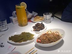 -鱼酷活鱼烤鱼(沈阳大悦城店)