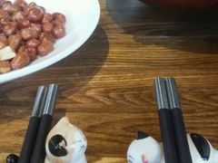 -有才叔的小馆(招商依云曲江店)