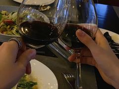 -IL Forno 意坊·意大利餐厅(温州万象城店)