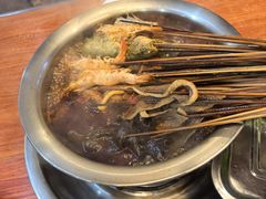-牛华八婆麻辣烫(起源店)