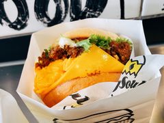 墨西哥肉酱蛋堡-蛋魂EGGSOUL(洪武创始店)