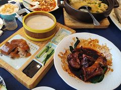 -苏州人家·精致苏帮菜(斜塘店)