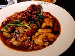 -上名堂·鱼头好吃(体育场路店)