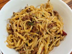 -里兆打面馆