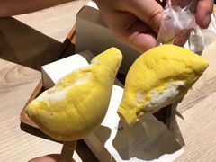 -After You Dessert Cafe(Silom Complex)